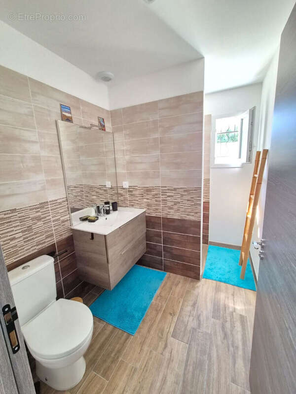 Villa t4 - plain-pied - fitou - photo 9