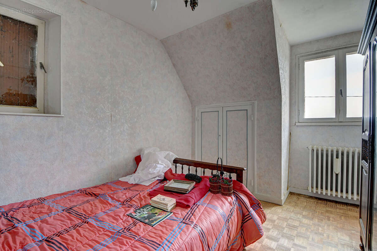 Maison à PLOUGASTEL-DAOULAS