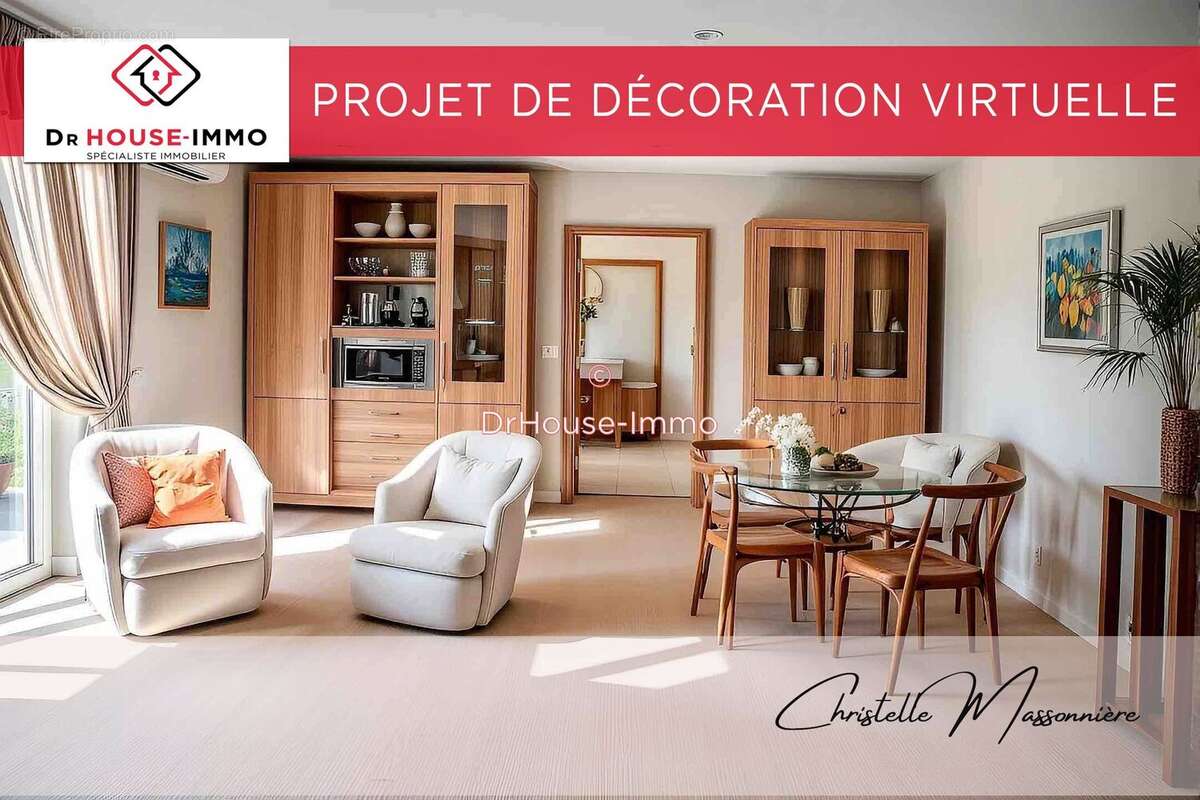 Appartement à CAVALAIRE-SUR-MER
