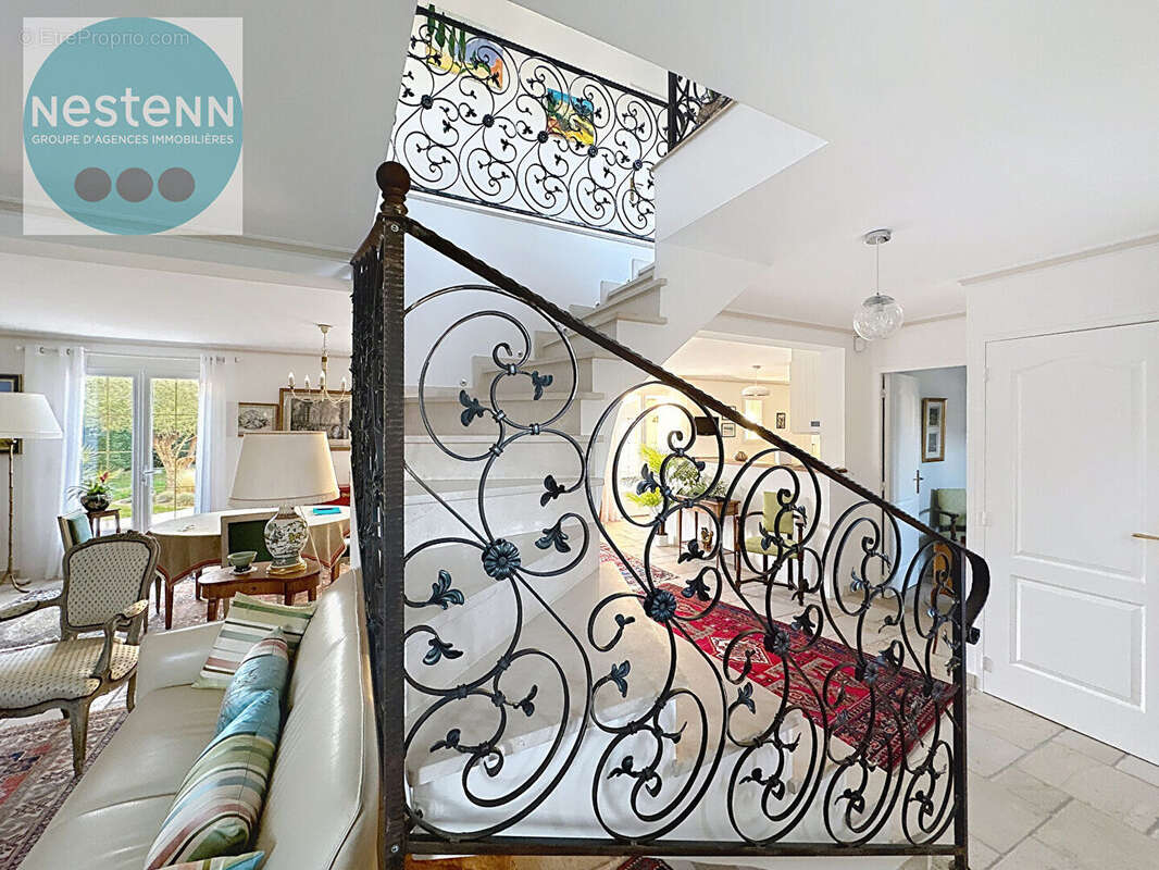 Maison à SAINT-DENIS-EN-VAL