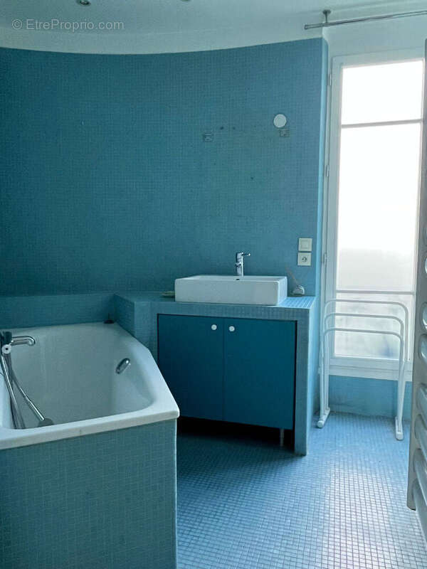 Appartement familial Paris 5 pièces 101 m2 - photo 5