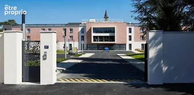 INVESTISSEMENT LOCATIF  Nevers  Résidence EHPAD Les Rives de la Nièvre - 7.01% de rentabilité - photo 10