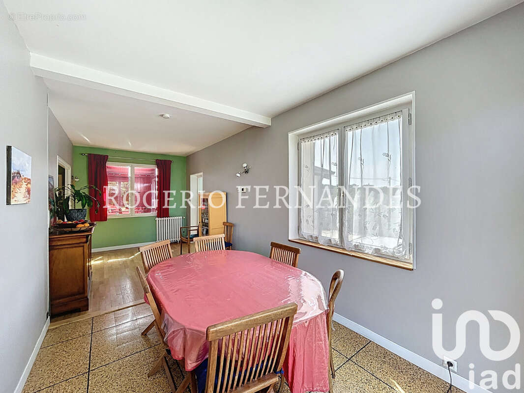 Photo 8 - Maison à PITHIVIERS