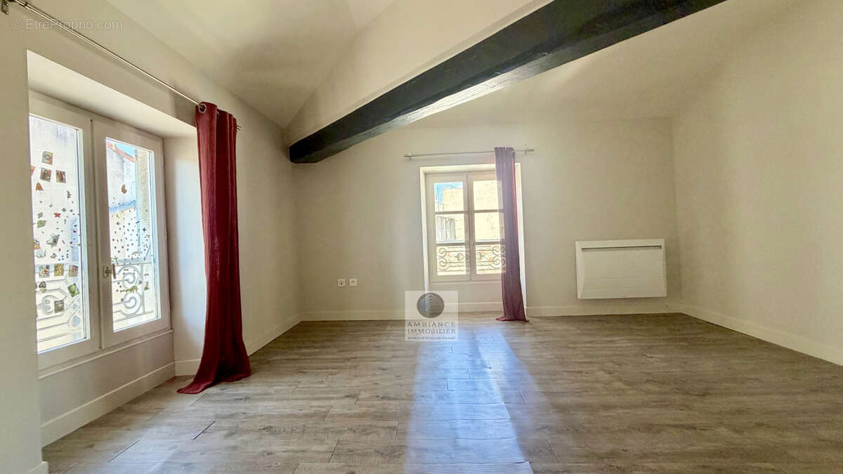 Appartement à VALENCE