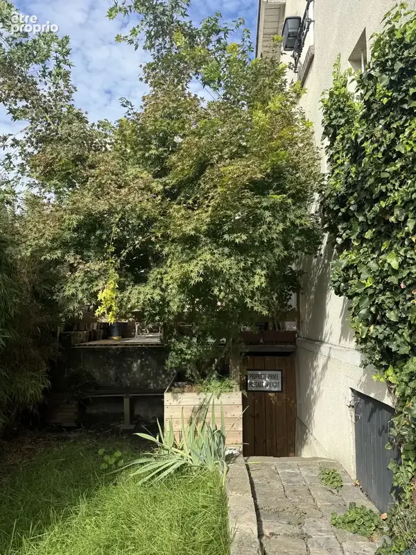 Maison 3 pièces 80 m² à vendre à Saint-Leu-La-Foret (95320) - photo 10