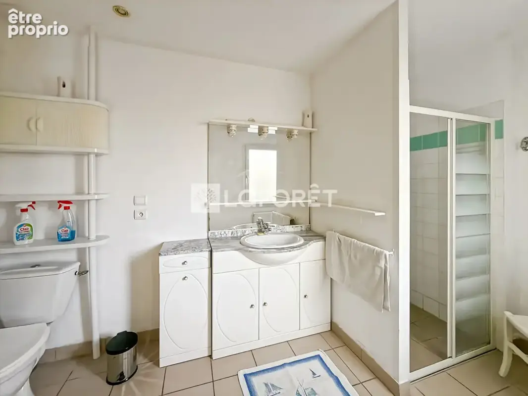 Maison Libourne 4 pièces 90 m2 - photo 5