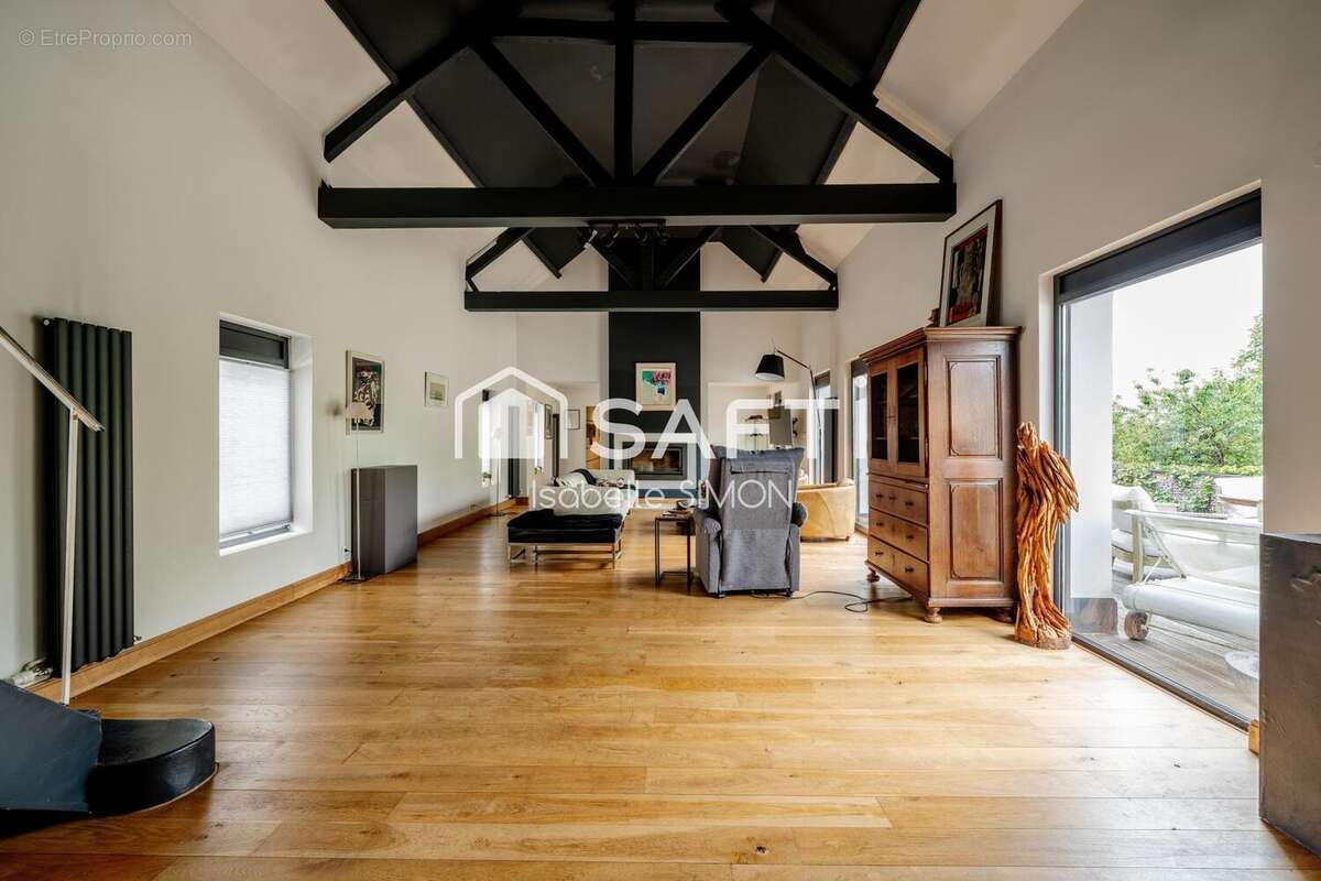 Photo 4 - Maison à SAINT-JOSSE