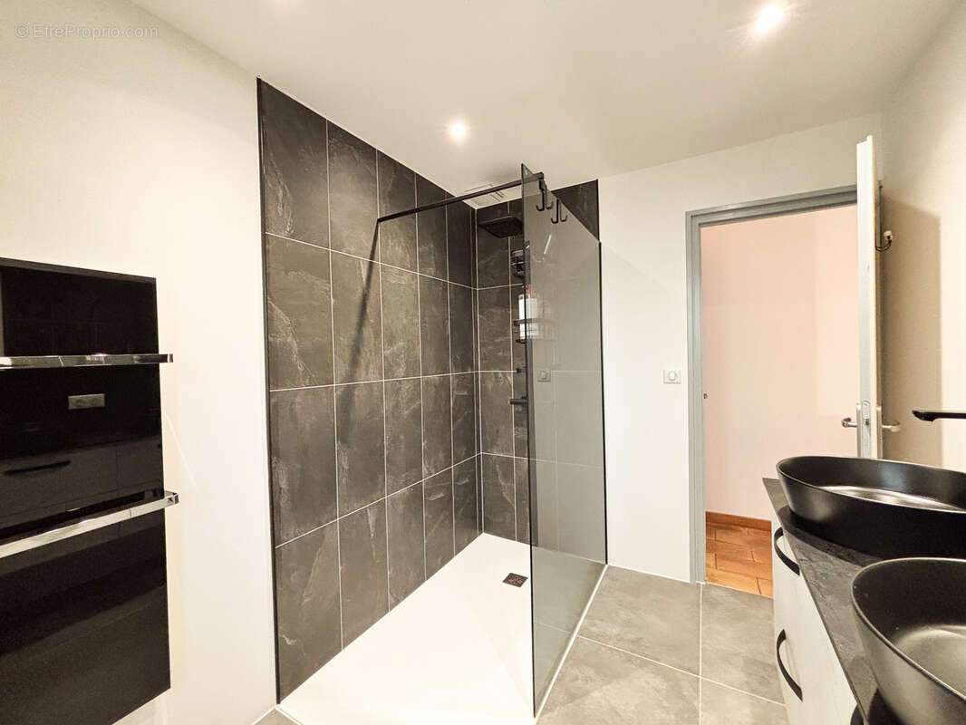 Maison à DRAGUIGNAN