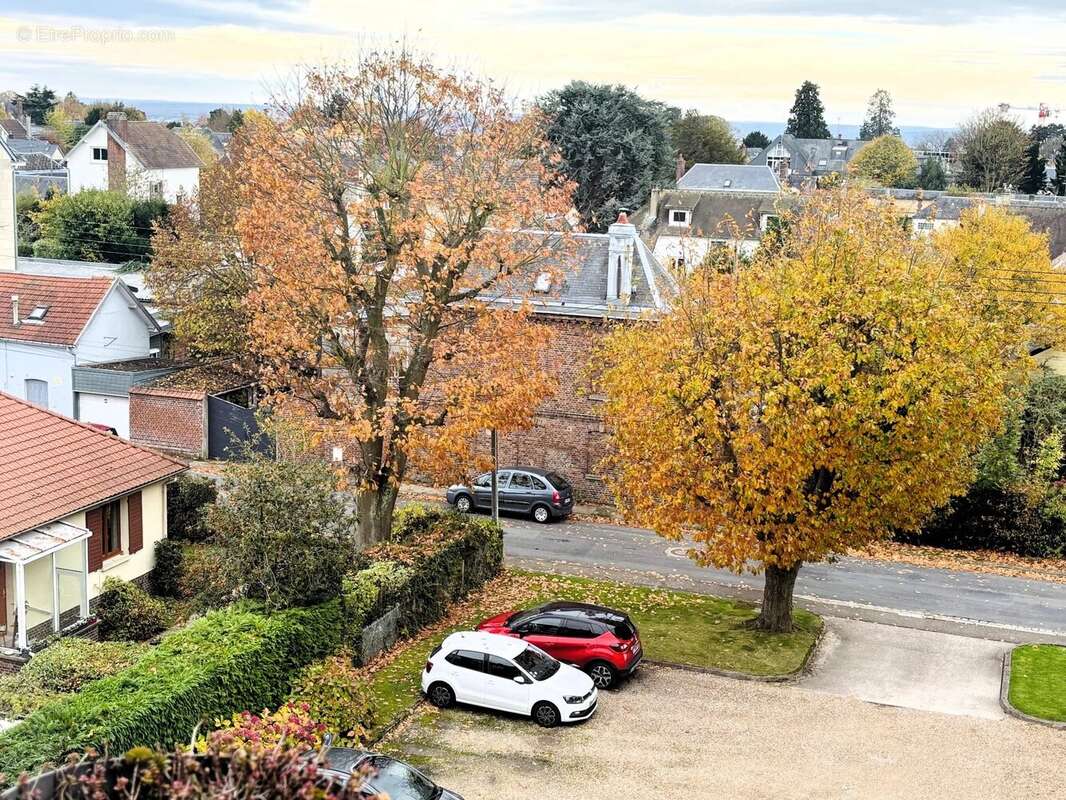 Appartement à BIHOREL