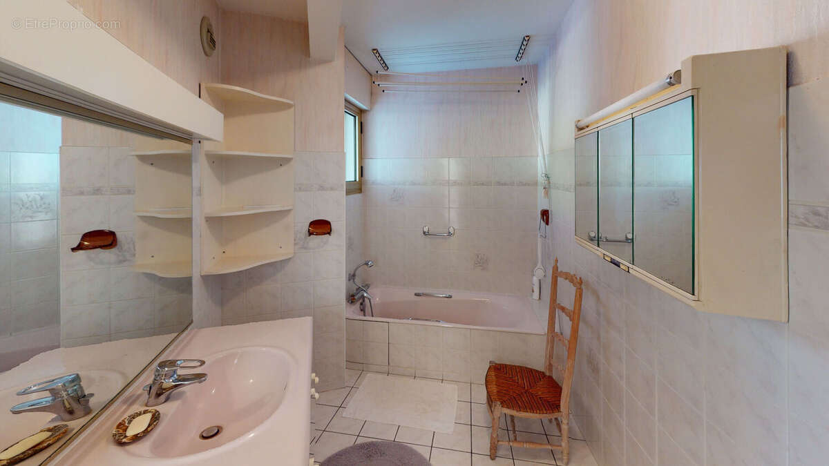 Appartement à BESANCON