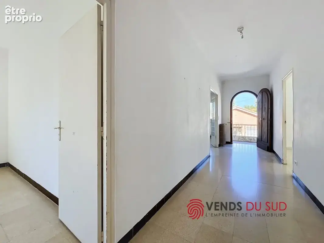 BEZIERS - CLINIQUES - IUT - Maison de ville à personnaliser avec jardin, grand garage - photo 17