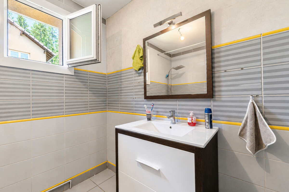 Maison dans les hauteurs de Morteau - photo 8
