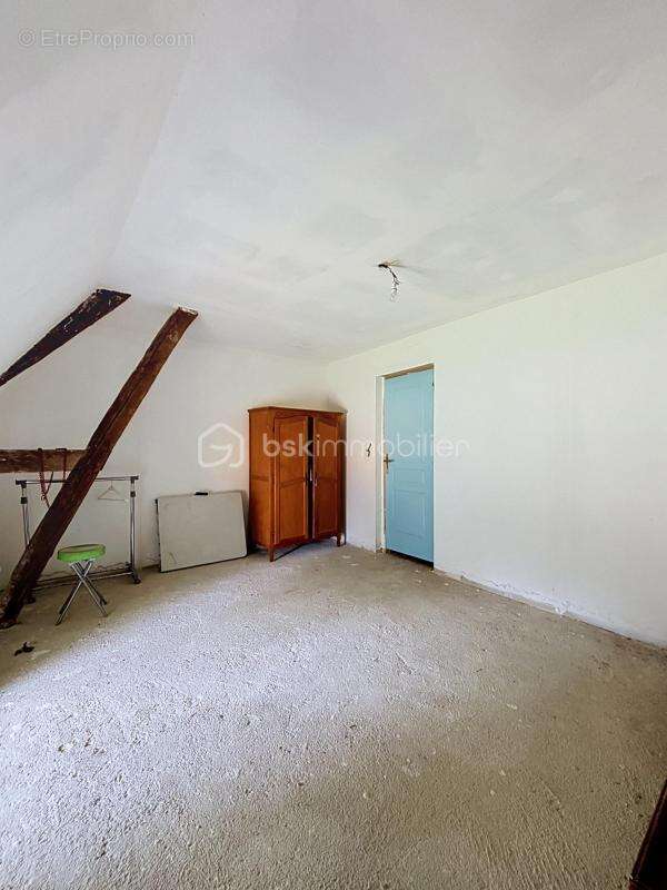 Maison a finir de rénover 180m2 à Janvilliers - photo 12