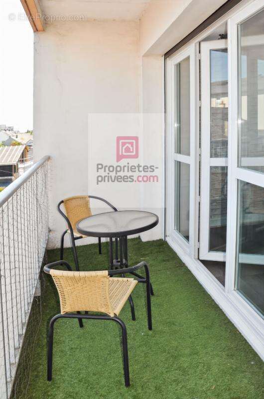 Appartement à LAVAL