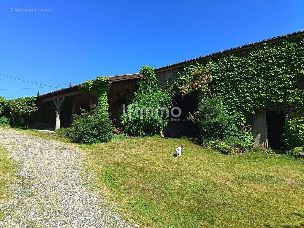 Belle propriété Bourgeoise - photo 27