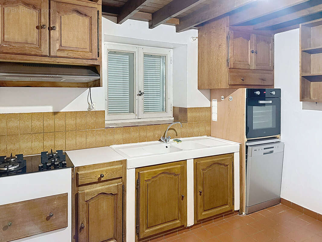 Maison à TOURLAVILLE