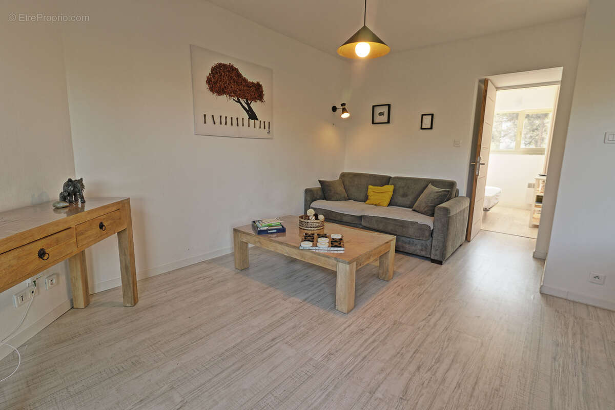 Appartement à PROPRIANO