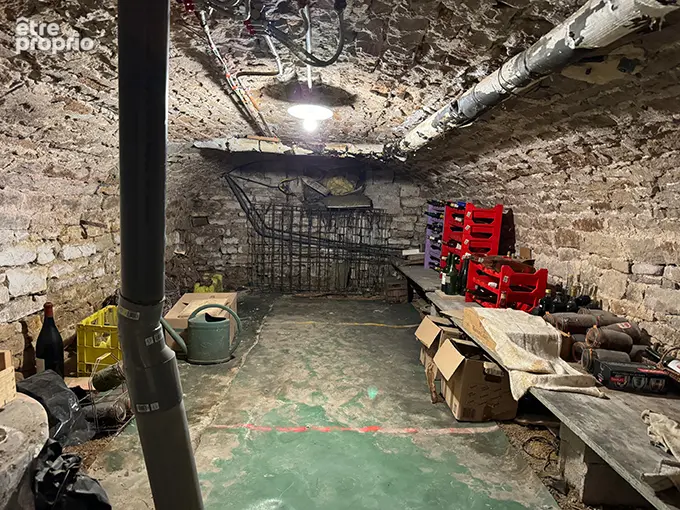 Maison ancienne 6 pièces 127 m² avec courrette de 30 m2 devant - photo 9