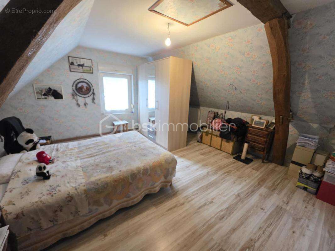 Maison à MORTAGNE-AU-PERCHE