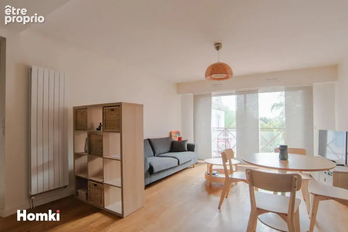 Appartement T2 de 51 m² à Dax 40100 - photo 7