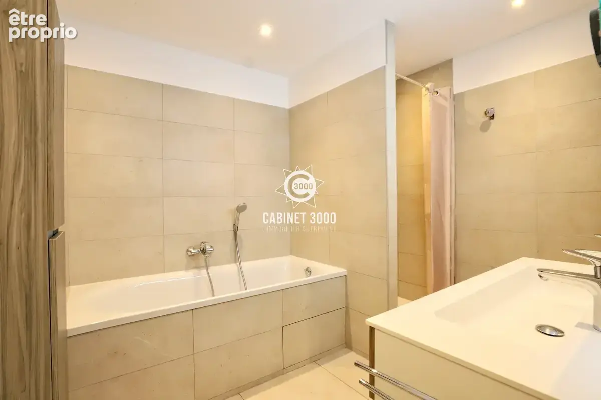 M2332 - HYERES - Port La Gavine - Appartement T4 - Terrasses Vue Mer - Garage 24 - photo 11