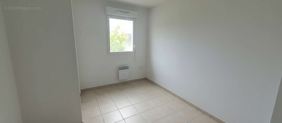 Appartement à SAINT-BRIEUC