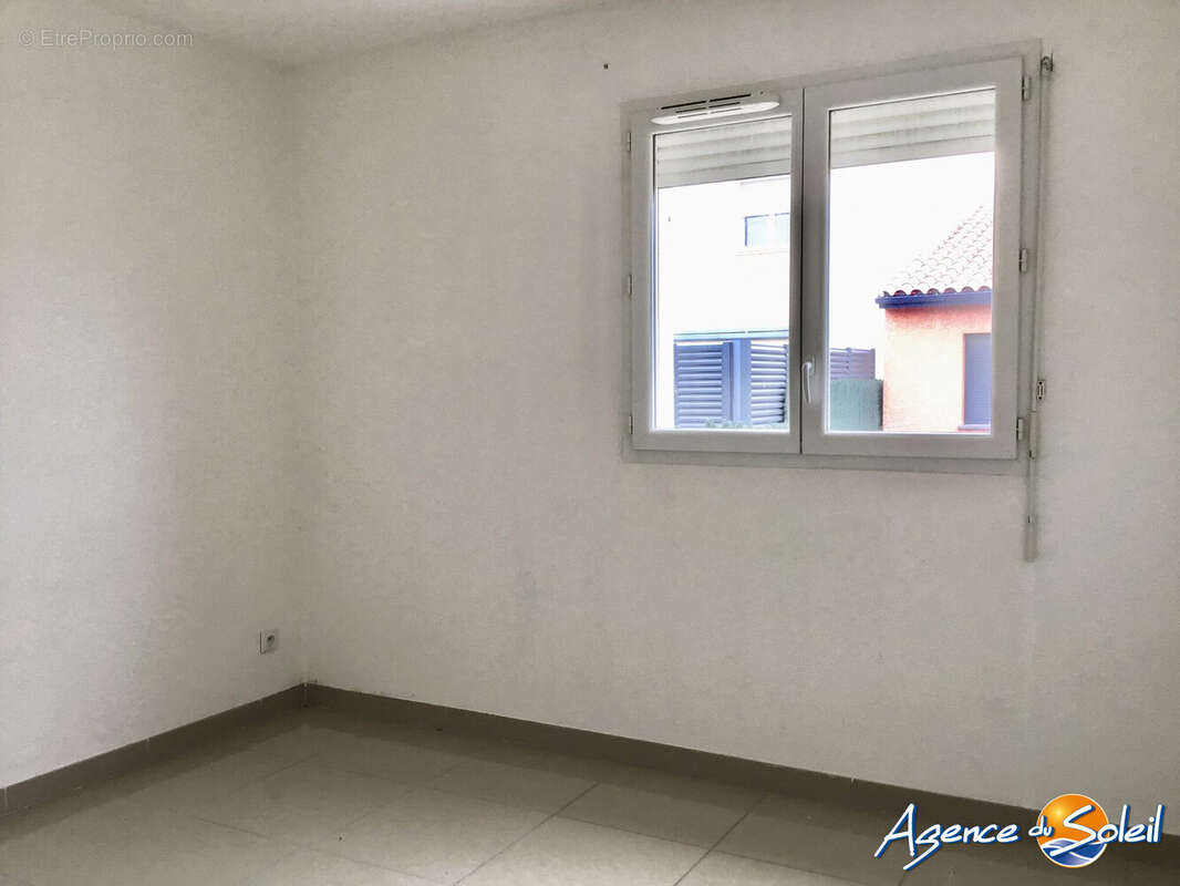 Appartement à LATOUR-BAS-ELNE
