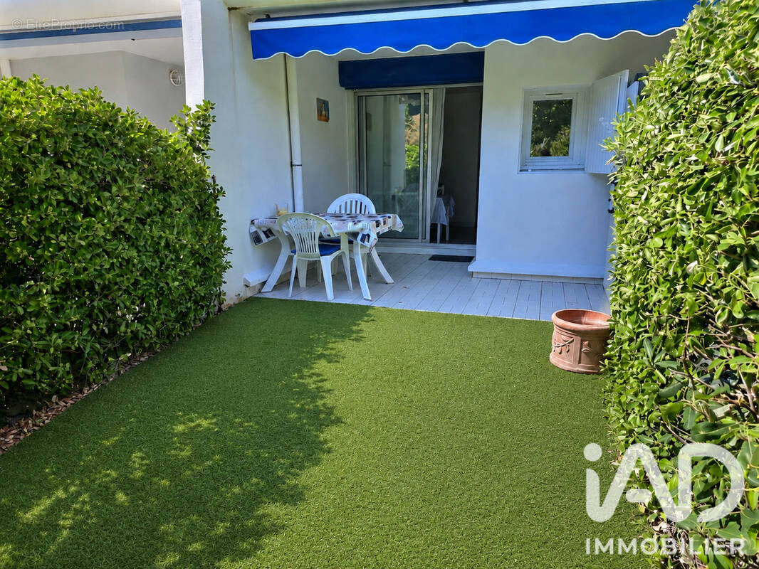 Photo 1 - Appartement à LA GRANDE-MOTTE