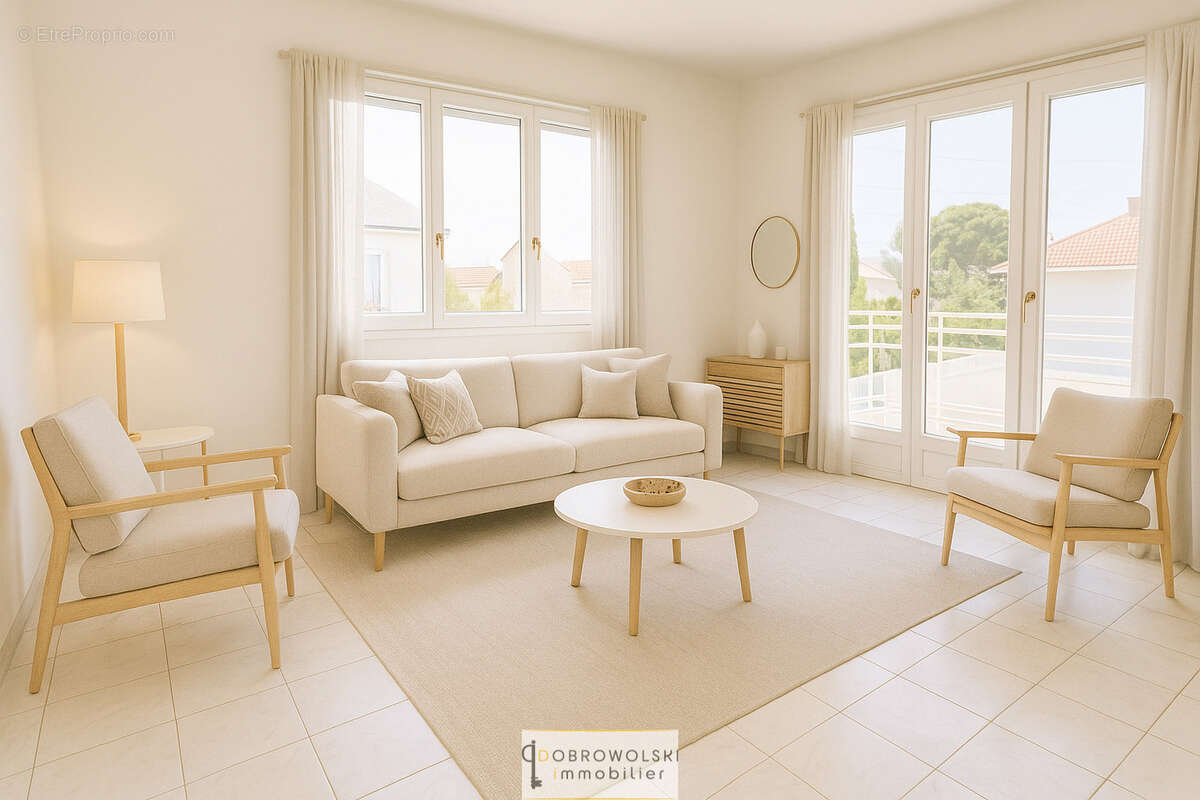 Maison à CHUZELLES