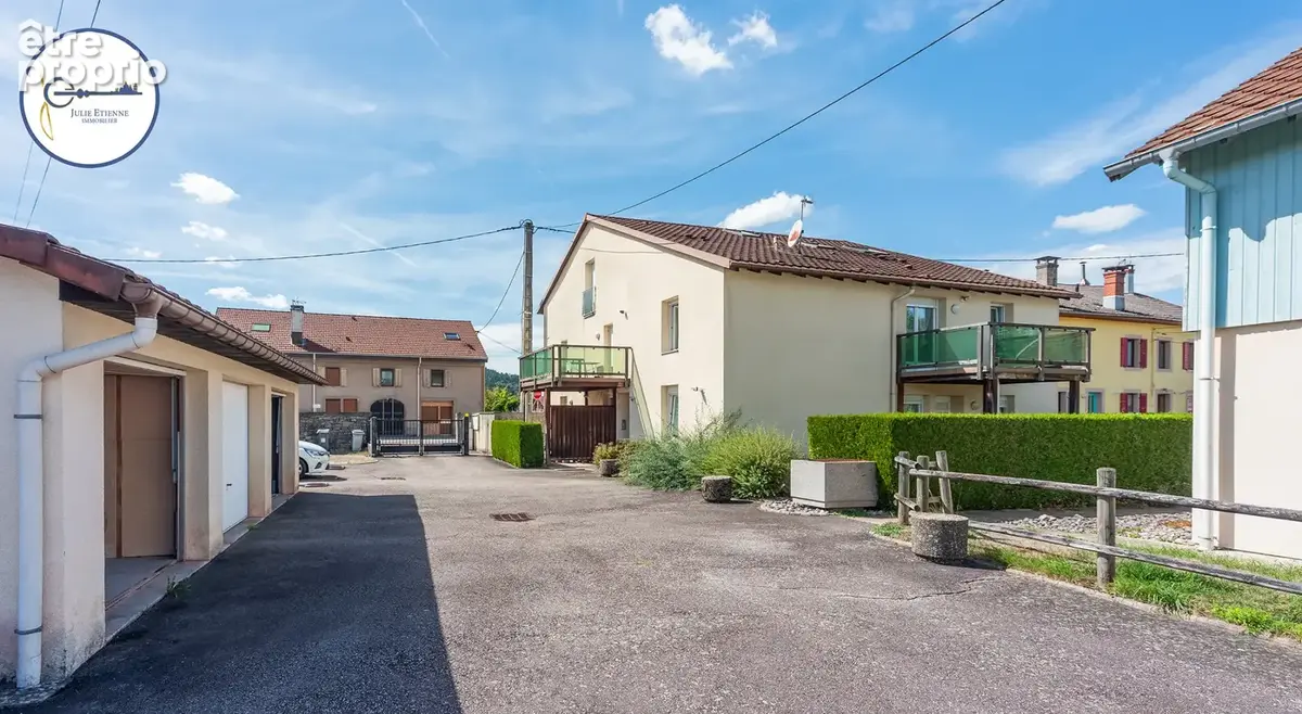 Immeuble special investisseur - vagney - 308m2 - photo 4