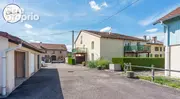 Appartement à VAGNEY