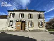 Maison à DYE