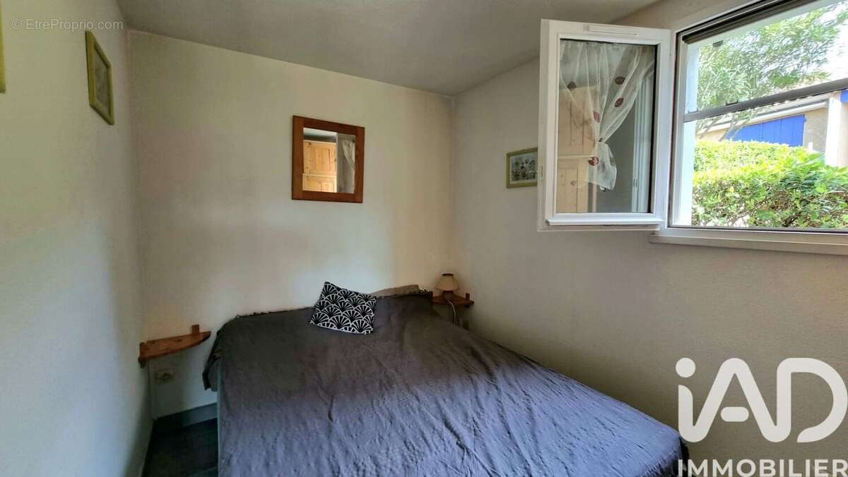 Photo 9 - Maison à SAINT-MARTIN-D&#039;ARDECHE