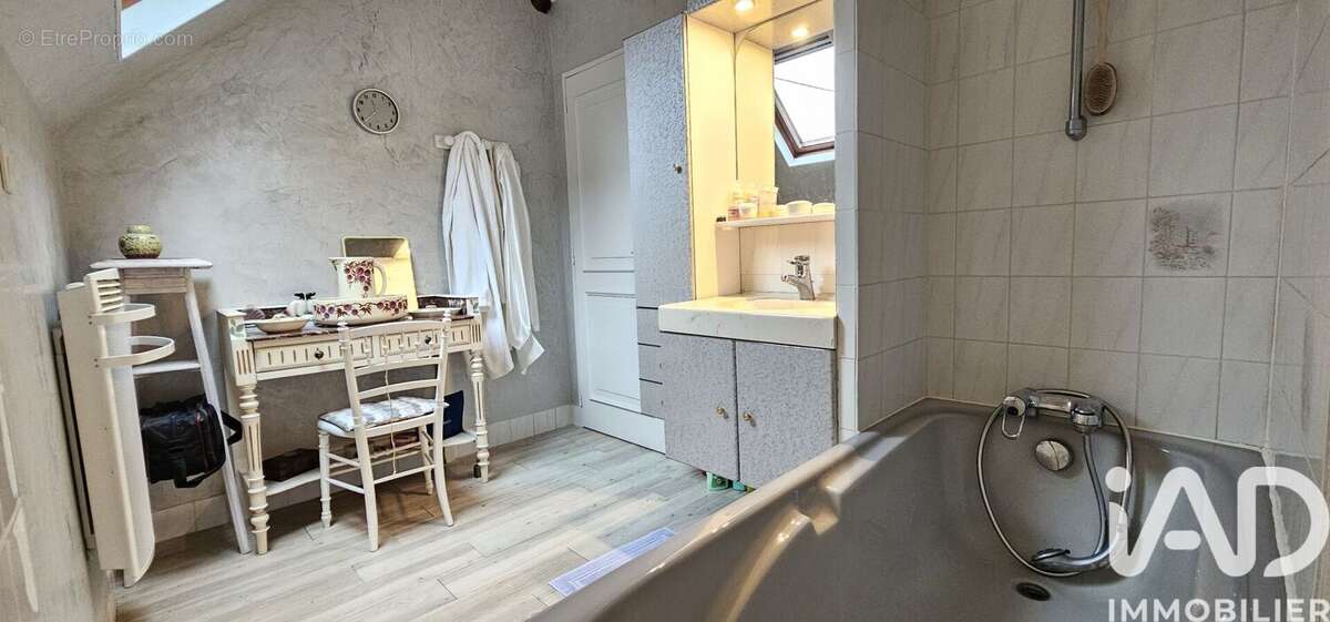 Photo 6 - Maison à AMBOISE