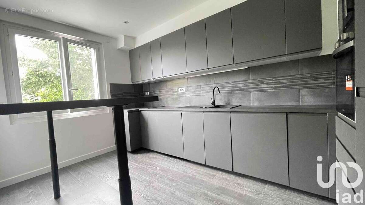 Photo 4 - Appartement à SAINT-CYR-SUR-LOIRE