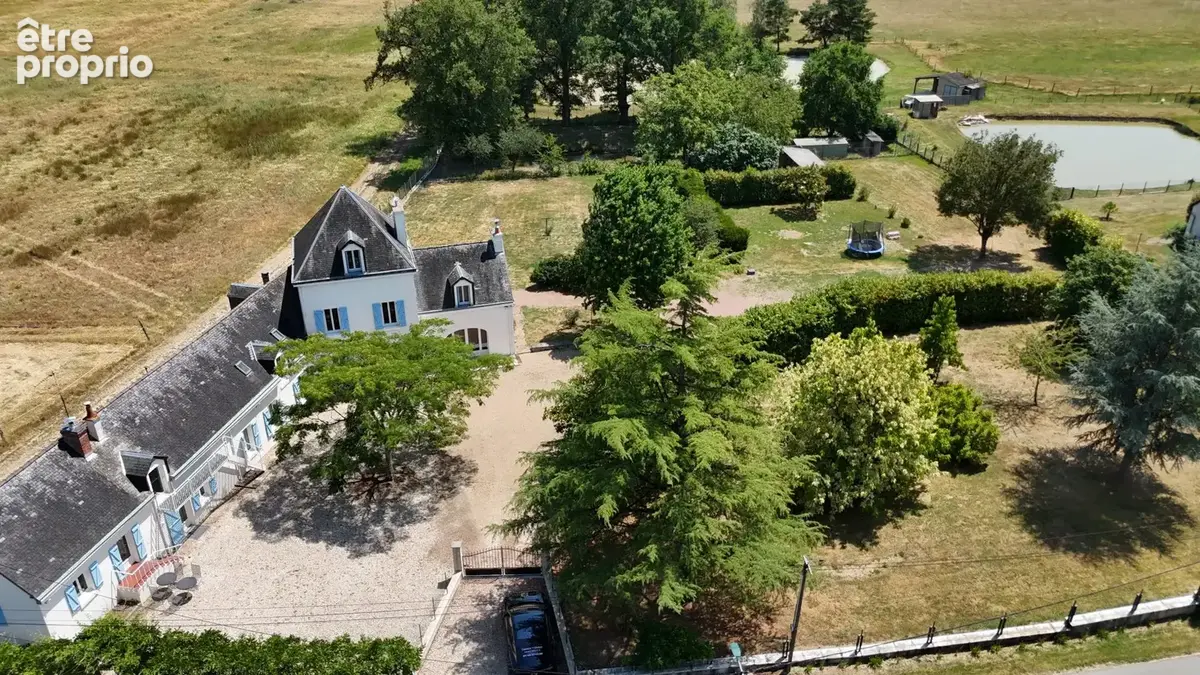 Maison 300 m² à Cere-La-Ronde  - photo 3