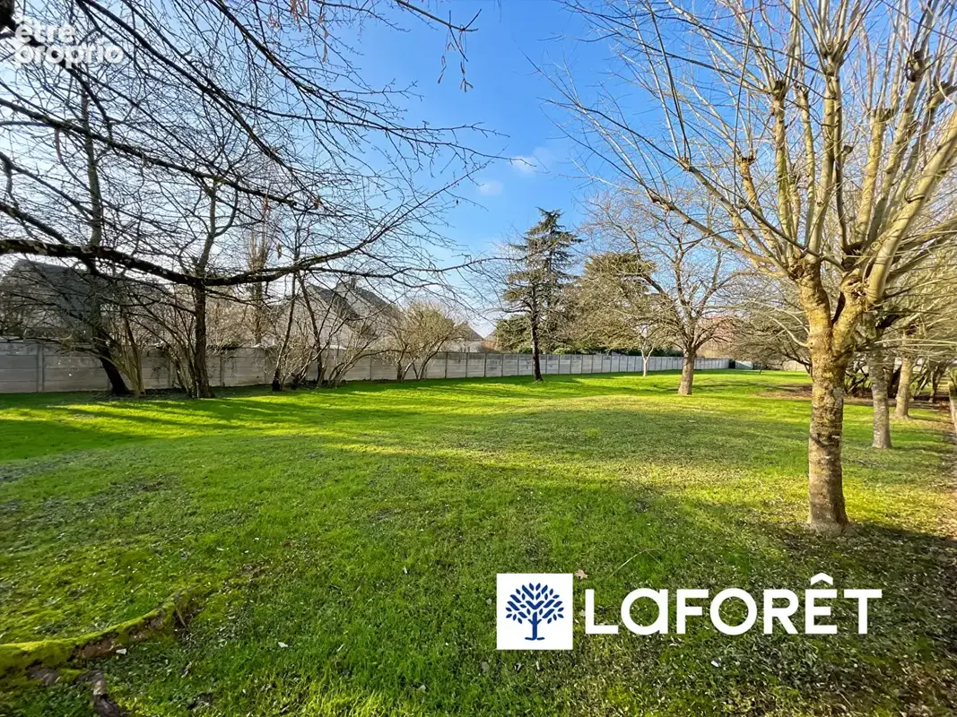 VENTE : " Résidence de l'Etang " appartement T5 (89,90 m²) à SAINTE GENEVIEVE DES BOIS - photo 10
