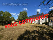 Maison à FRONTENARD