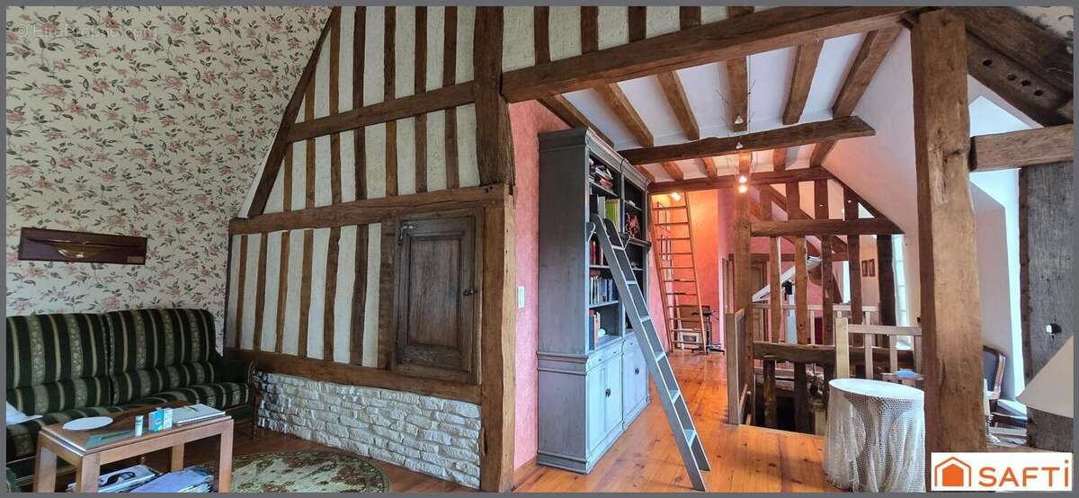 Photo 7 - Maison à LISIEUX