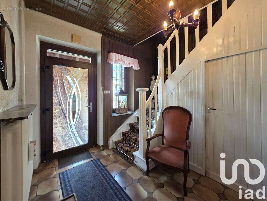 Photo 6 - Maison à BETTING