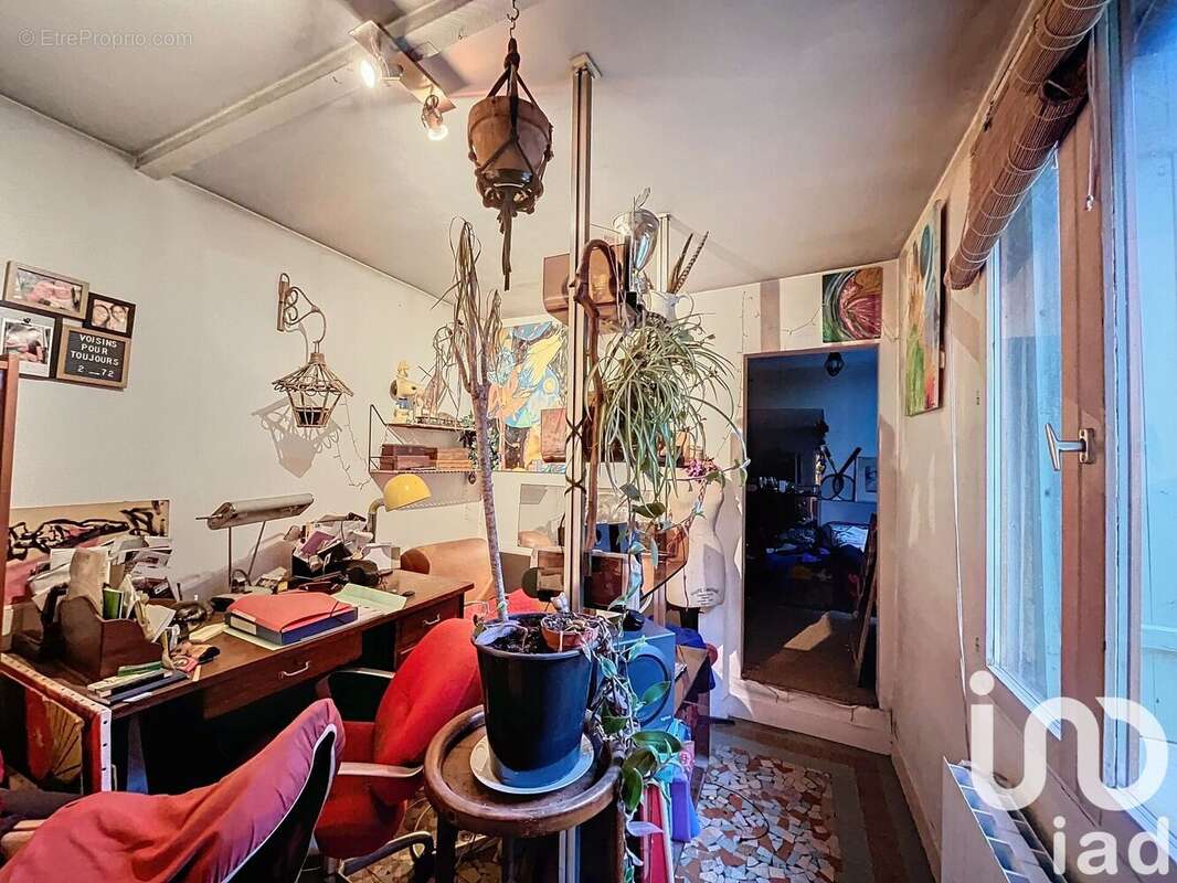 Photo 8 - Maison à ETREPAGNY