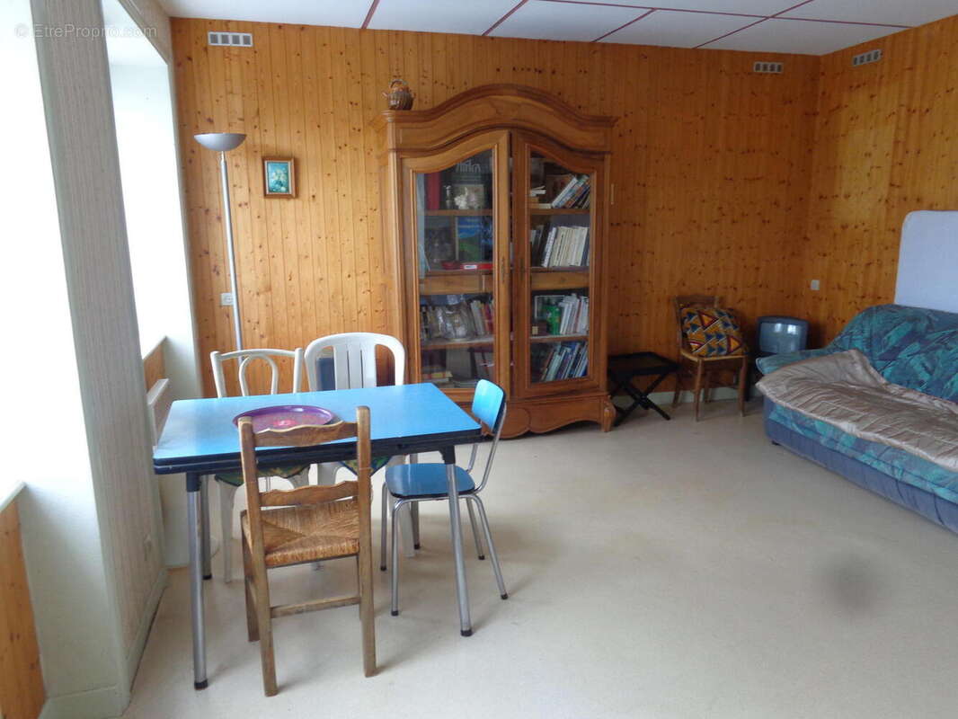 Photo 8 - Maison à SAINT-JUST-D'AVRAY