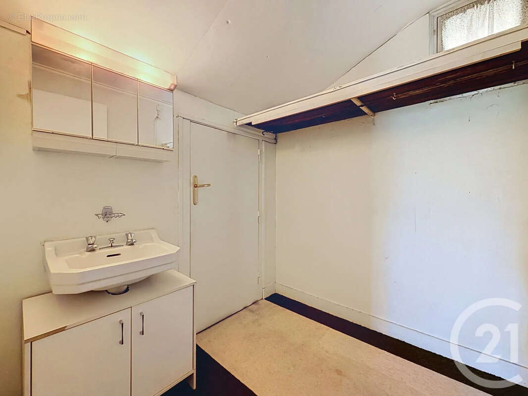 Maison 97 m² à Bordeaux  - photo 13