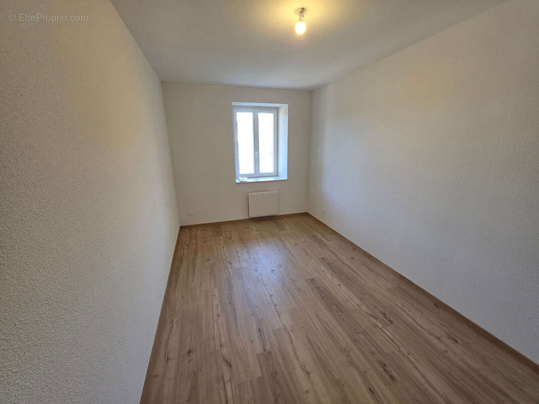 Maison refaite à neuf - duplex Arbent 4 pièces 90 m2 - photo 12
