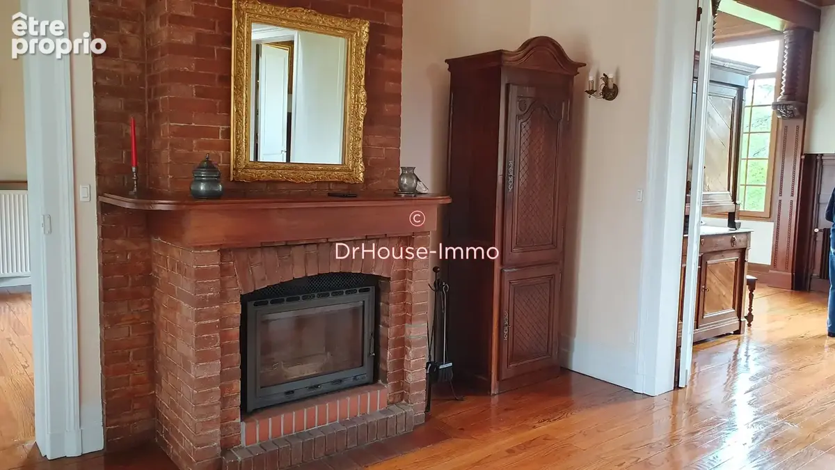 Maison 11 pièces 260 m² à vendre à Escource (40210) - photo 34