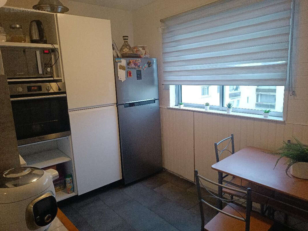 Appartement à LE MEE-SUR-SEINE