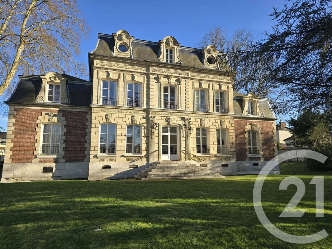 Appartement à VERNON