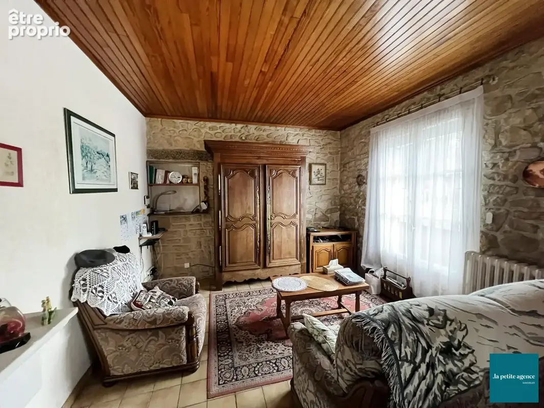 Maison 4 pièces 70 m² à vendre à Caen (14000) - photo 3