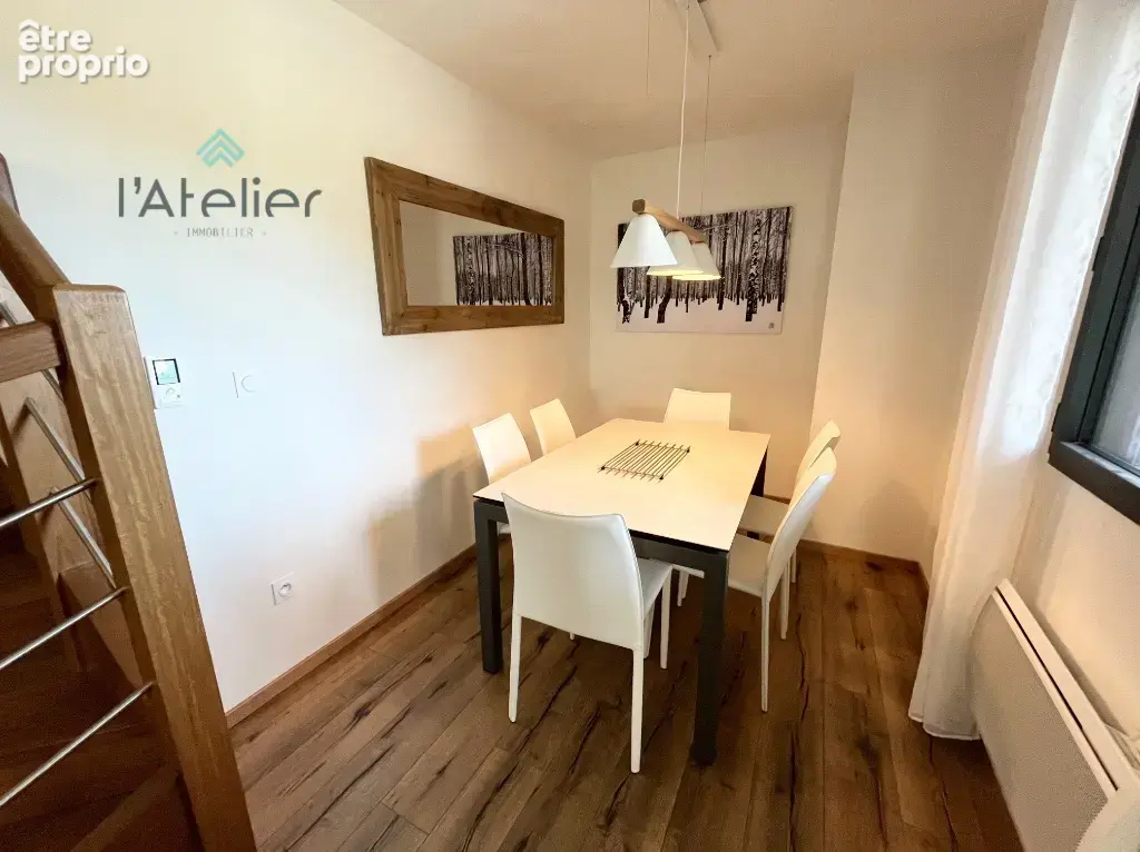 « Le Duplex polaire » Nouvelle exclusivité à Peyragudes - photo 3