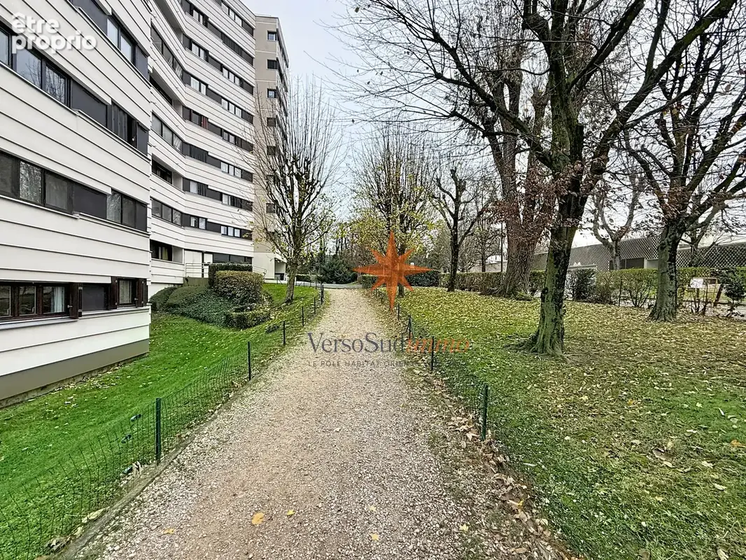 Appartement familial, 3 chambres, proche RER A - photo 2